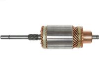 Armature, starter