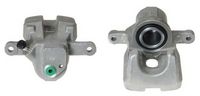 Bremssattel