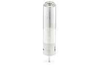 Filtru combustibil ASAM AUTOMOTIVE, Cod: 80918