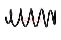 Arc spiral ASHIKA, Cod: ZCA90027