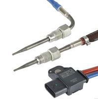 Sensor, Abgastemperatur