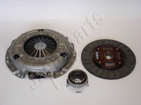Комплект съединител KF-2052 JAPANPARTS