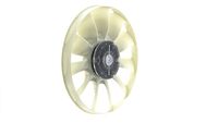 Thumbnail - Koelventilatorwiel - CFF488000P - MAHLE