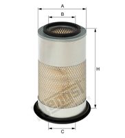 Luftfilter