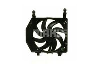 Thumbnail - Koelventilatorwiel - CFF275000P - MAHLE
