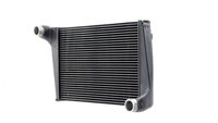 Thumbnail - Intercooler, inlaatluchtkoeler - CI276000P - MAHLE