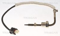 Sensor, Abgastemperatur