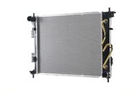 Thumbnail - Radiateur - CR2104000S - MAHLE