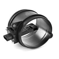 DELPHI Luchtmassameter 7