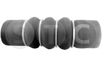 въздуховод за турбината