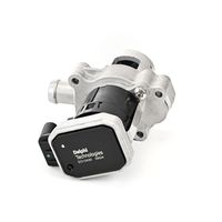 Izpl. gāzu recirkulācijas vārsts