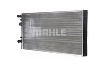 Thumbnail - Radiateur - CR401000S - MAHLE