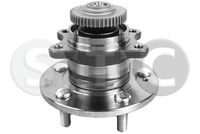 главина на колелото