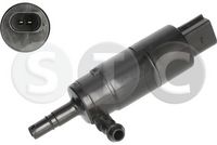 водна помпа за миещо устр., почистване на фаровете