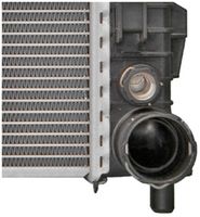 Thumbnail - Radiateur - CR387000S - MAHLE