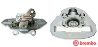 Bremssattel