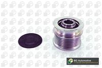 Sistem roata libera, generator BGA, Cod: DC9522