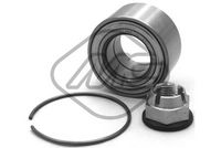 комплект колесен лагер