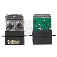 регулатор, обдухване интериор