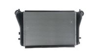 Thumbnail - Intercooler, inlaatluchtkoeler - CI83000P - MAHLE