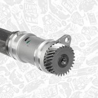 Thumbnail - Blokkeergereedschap, balansas - HP0038 - ET ENGINETEAM