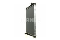 Thumbnail - Radiateur - CR818000P - MAHLE