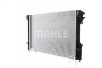 Thumbnail - Radiateur - CR560000S - MAHLE