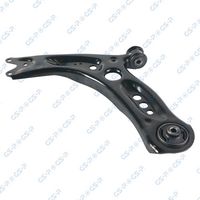 носач, окачване на колелата