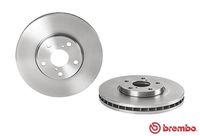 Bremsscheibe