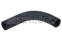 маркуч на радиатора