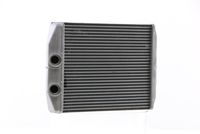 Thumbnail - Kachelradiateur, interieurverwarming - AH275000S - MAHLE