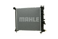 Thumbnail - Radiateur - CR1190000P - MAHLE