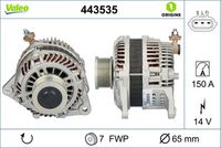Generator