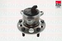 комплект колесен лагер