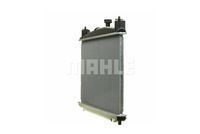 Thumbnail - Radiateur - CR1071000S - MAHLE