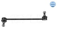 Stange/Strebe, Stabilisator