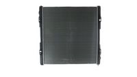 Thumbnail - Radiateur - CR2151001S - MAHLE