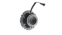 Thumbnail - Koppeling, radiateurventilator - CFC90000P - MAHLE