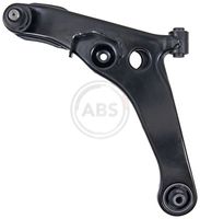 Lenker, Radaufhängung