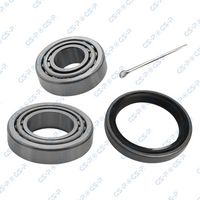 Set rulment roata GSP, Cod: GK1369
