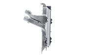 Thumbnail - Intercooler, inlaatluchtkoeler - CI104000P - MAHLE