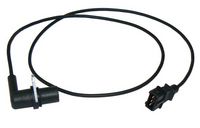 импулсен датчик, колянов вал