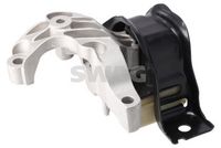 окачване, двигател