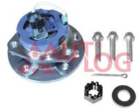Set rulment roata AUTLOG, Cod: RS1007