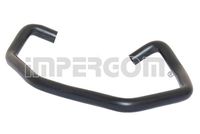 маркуч на радиатора