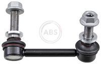 Stange/Strebe, Stabilisator
