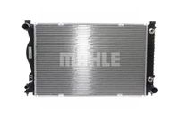 Thumbnail - Radiateur - CR789000S - MAHLE