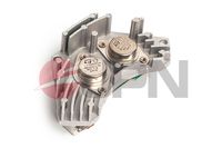 Rezistors, Salona ventilators 60E9078-JPN JPN