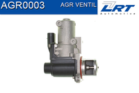 AGR-Ventil