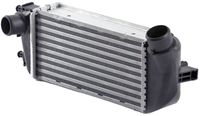 Thumbnail - Intercooler, inlaatluchtkoeler - CI436000P - MAHLE